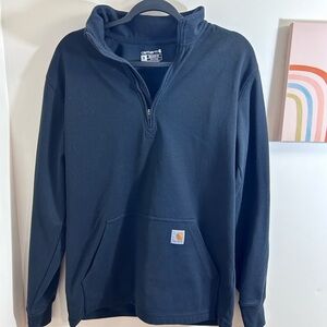 Carhartt Quarter zip